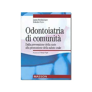 Odontoiatria di comunità 