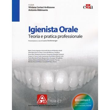 Igienista Orale - Teoria e pratica professionale