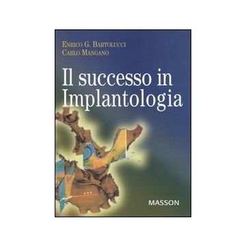 Il successo in Implantologia