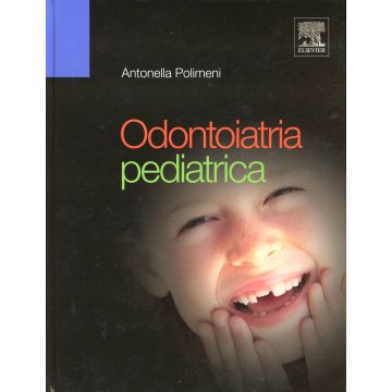 Odontoiatria Pediatrica [Polimeni - Elsevier Masson] 