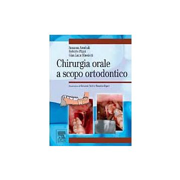 Chirurgia orale a scopo ortodontico