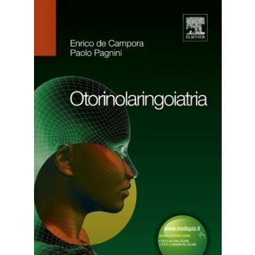 Otorinolaringoiatria