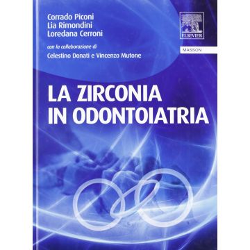 La Zirconia in odontoiatria