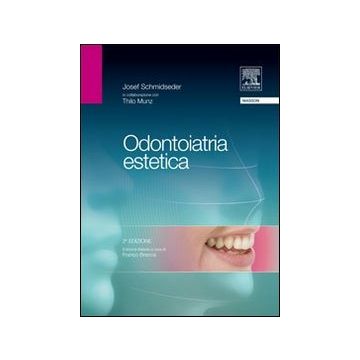 Odontoiatria Estetica 2/ed.