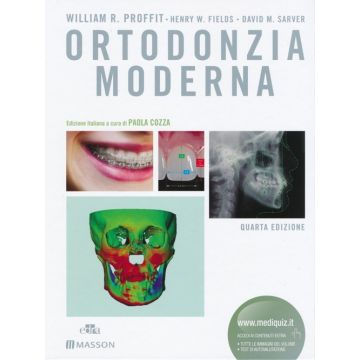 Ortodonzia Moderna 4/Ed.