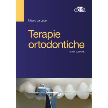 Terapie Ortodontiche 3/ed