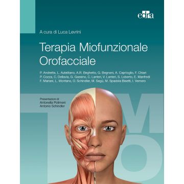 Terapia Miofunzionale Orofacciale - Levrini Luca