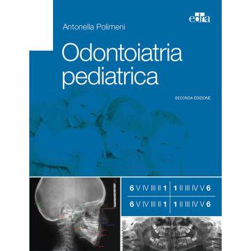 Odontoiatria Pediatrica 2/ed.