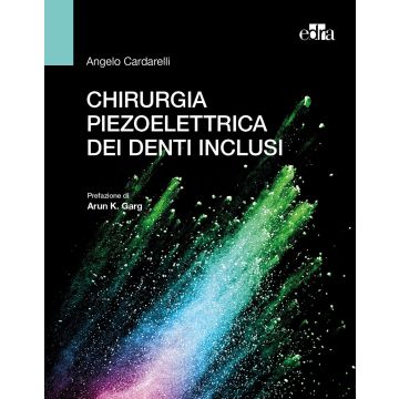 Chirurgia Piezoelettrica dei Denti Inclusi