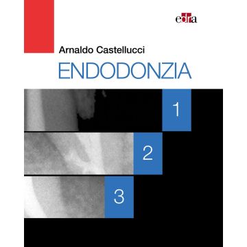 Endodonzia (3 Volumi)