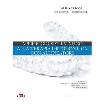 Approccio sistematico alla terapia ortodontica con allineatori