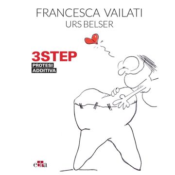 3STEP. Protesi additiva