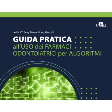 Guida pratica all'uso dei farmaci odontoiatrici per algoritmi