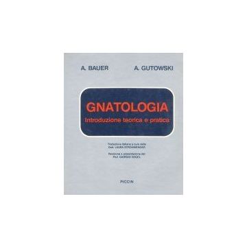 Gnatologia. Introduzione tecnica e pratica