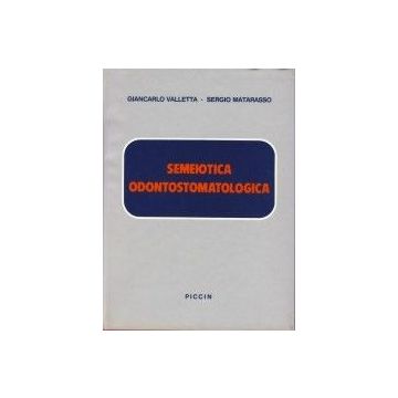 Semeiotica Odontostomatologica
