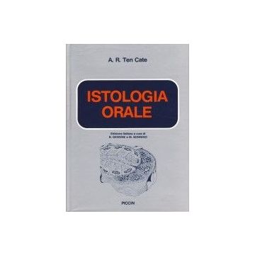 Istologia Orale