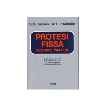Protesi Fissa: Teoria e Pratica