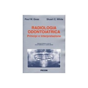 Radiologia Odontoiatrica