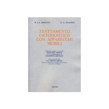 Trattamento Ortodontico con Apparecchiature Mobili
