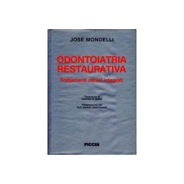 Odontoiatria Restaurativa