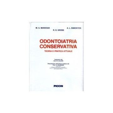 Odontoiatria Conservativa