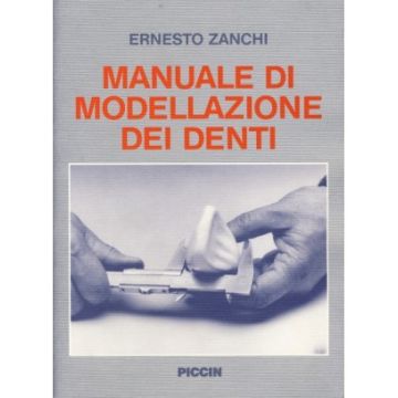 Manuale di Modellazione dei Denti
