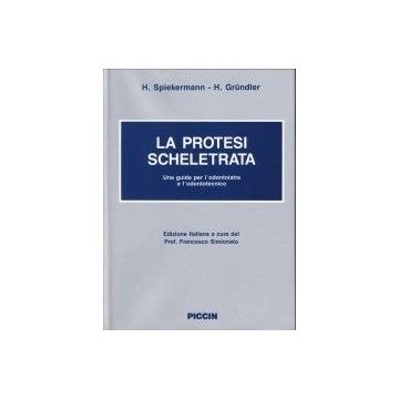 La Protesi Scheletrata
