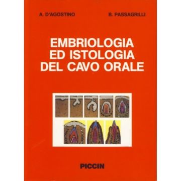 Embriologia ed Istologia del Cavo Orale