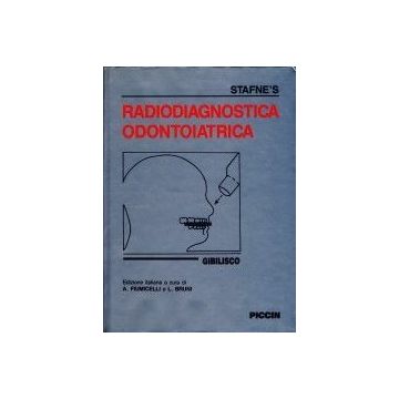 Radiodiagnostica Odontoiatrica