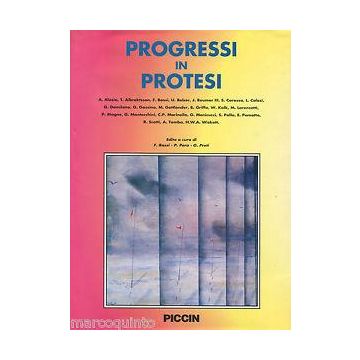 Progressi in Protesi