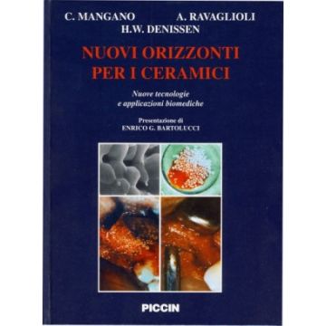Nuovi Orizzonti per i Ceramici
