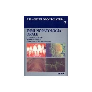 Immunopatologia Orale