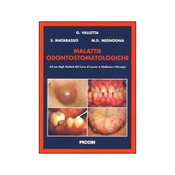 Malattie Odontostomatologiche