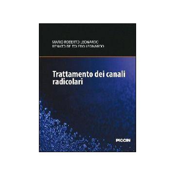 Trattamento dei canali radicolari