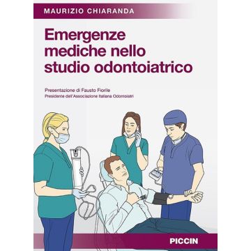 Emergenze mediche nello studio odontoiatrico