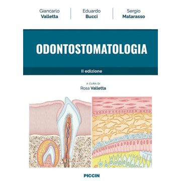 Odontostomatologia 2/ed.