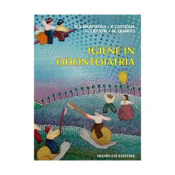 Igiene in Odontoiatria + CD Rom