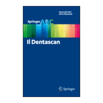 Il Dentascan