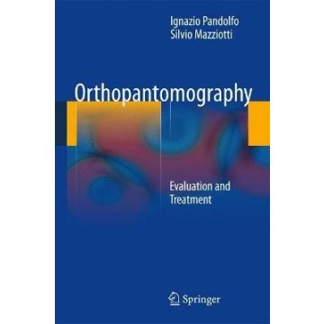 Orthopantomography