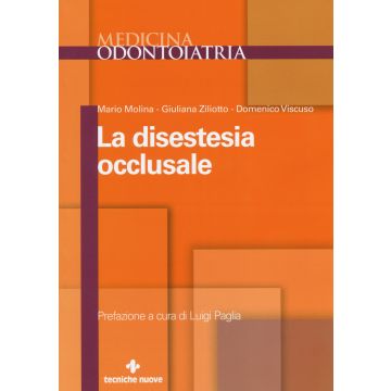 La Disestesia Occlusale 