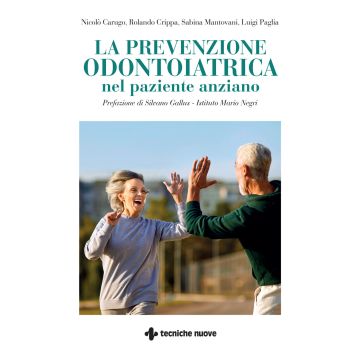 La prevenzione odontoiatrica nel paziente anziano