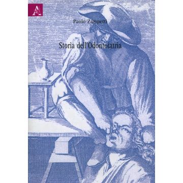 Storia dell' Odontoiatria