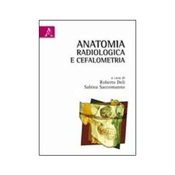 Anatomia radiologica e cefalometria