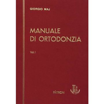 Manuale di ortodonzia. Vol. 1: Diagnosi