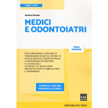 Medici e odontoiatri. Con e-book. Con espansione online
