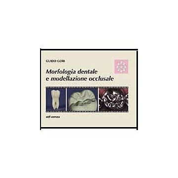 Morfologia dentale e modellazione occlusale