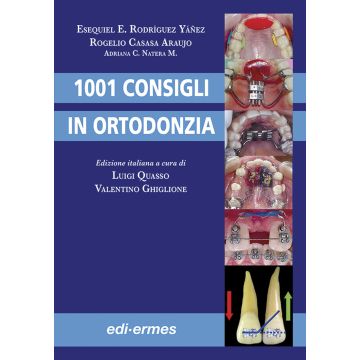 1001 Consigli in Ortodonzia