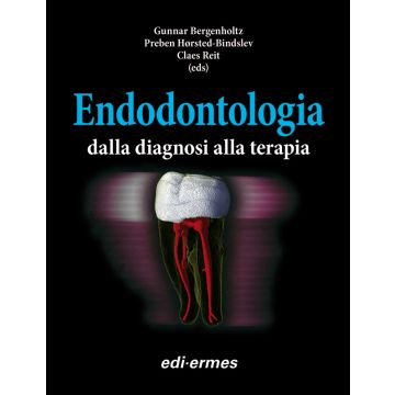 Endodontologia - Dalla diagnosi alla terapia