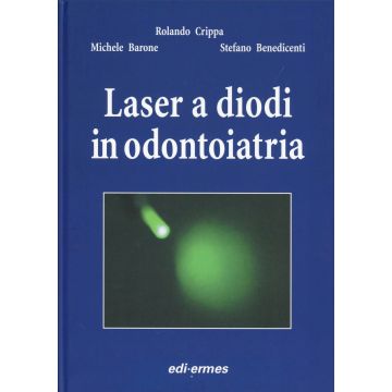 Laser a diodi in Odontoiatria