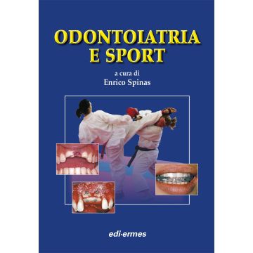 Odontoiatria e Sport